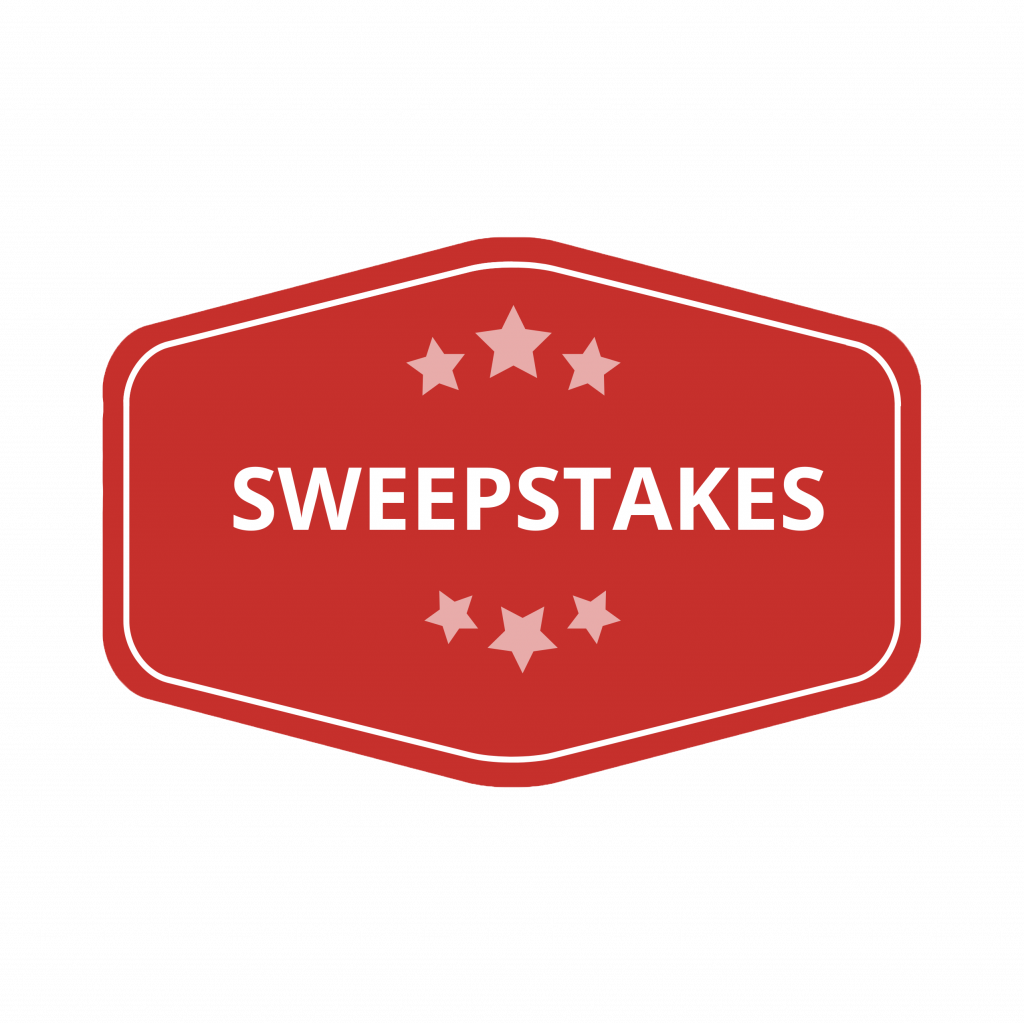 Online Sweepstakes