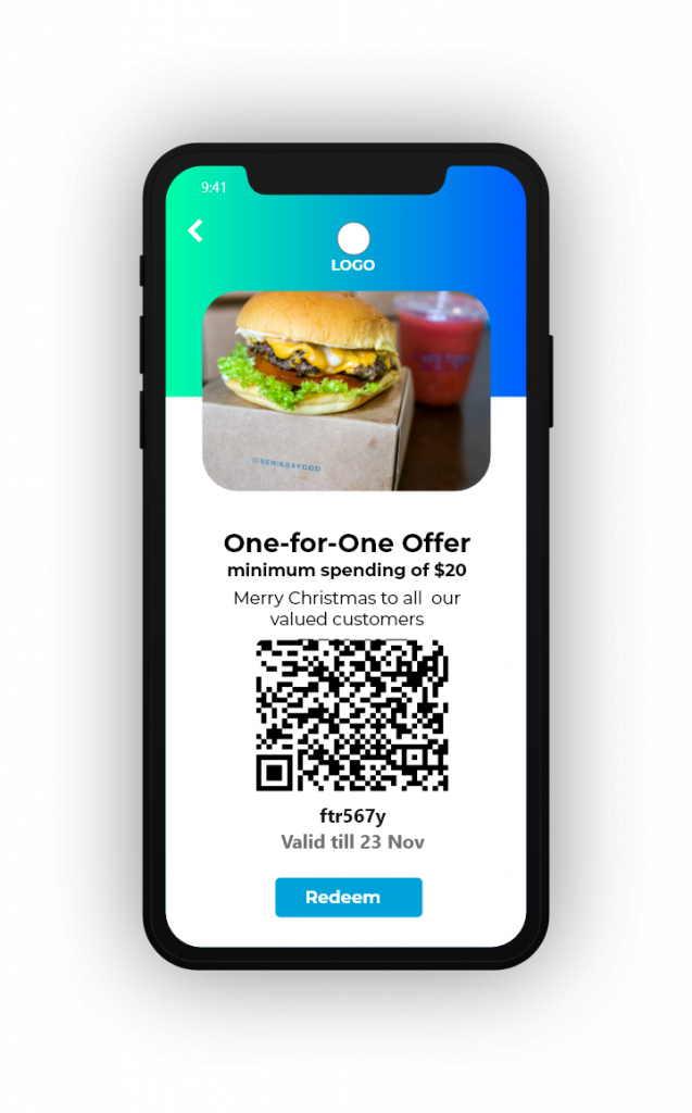 B2B evouchers For Your Business With Vouchermatic