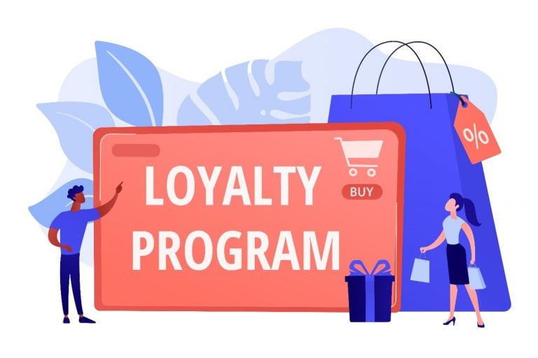 Loyalty Management System