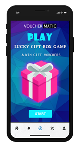 gamified loyalty program