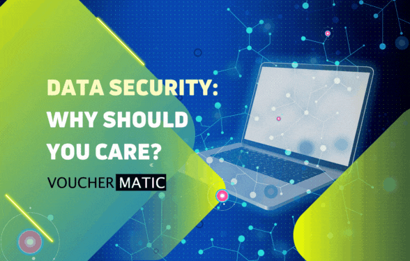 Data Security: Why Should You Care?