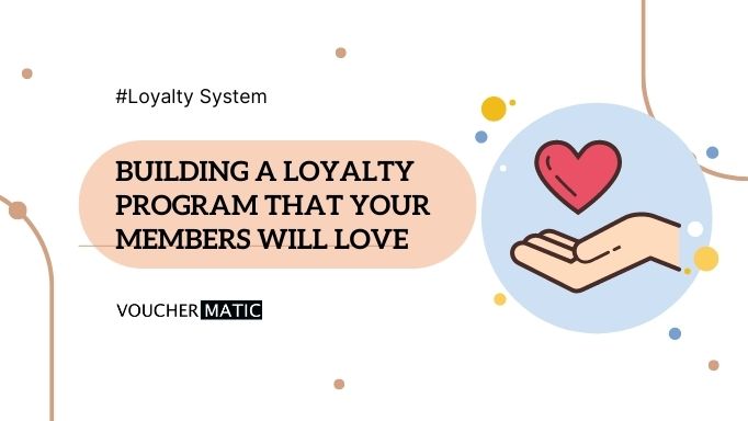 Loyalty program system