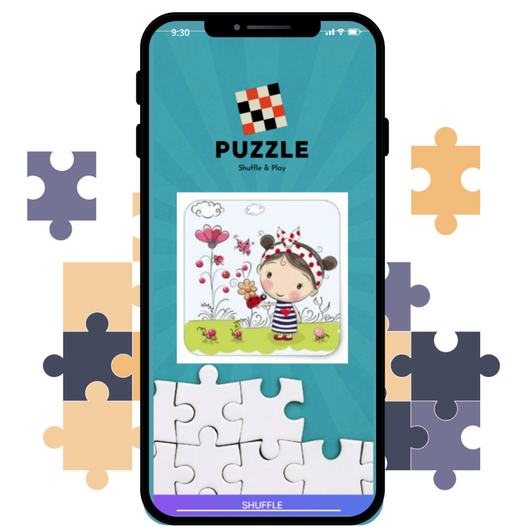 puzzle