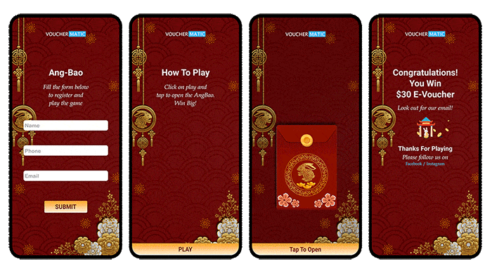 CNY ang bao