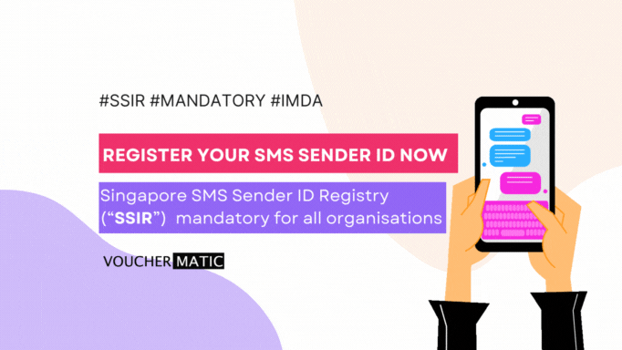 Full SMS Sender ID Registration to be mandatory by January 2023