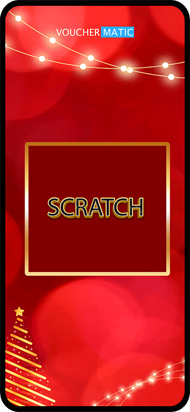 scratch & win
