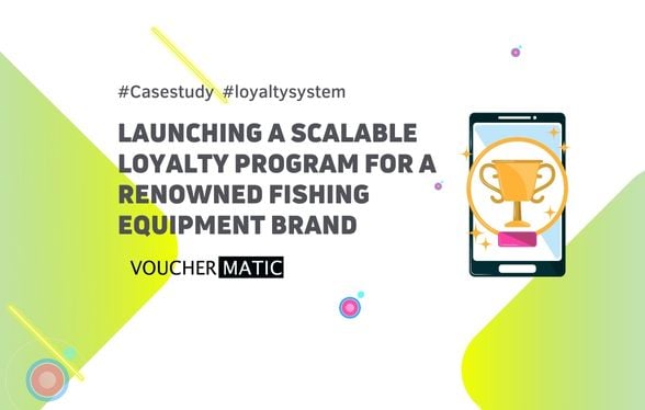 Case Study: Scaling Loyalty for a globally renowned fishing equipment brand