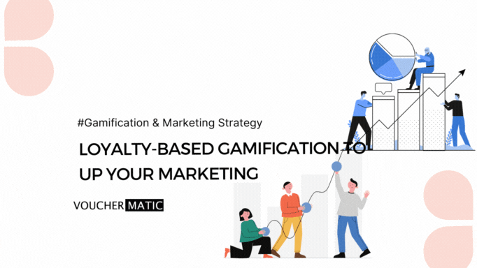 Loyalty-Based Gamification to Up Your Marketing