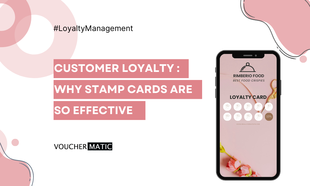 Why You Need to Switch to Digital Punch Cards for Customer Loyalty & Engagement