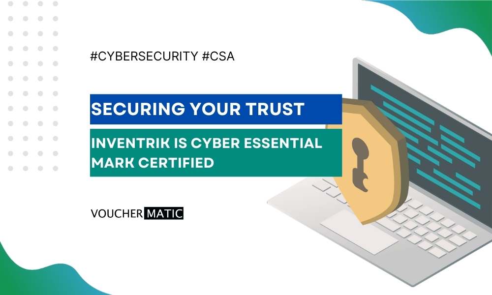 Strengthening Cyber Security: Our Achievement of the CSA Cyber Essentials Mark