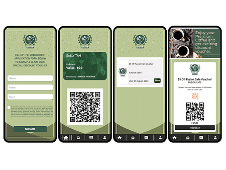 membership-management