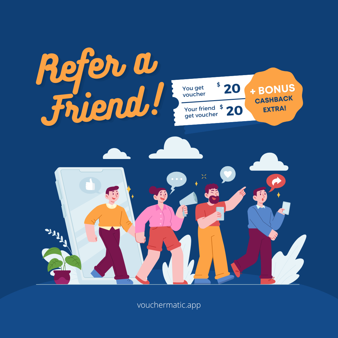 Referral Program