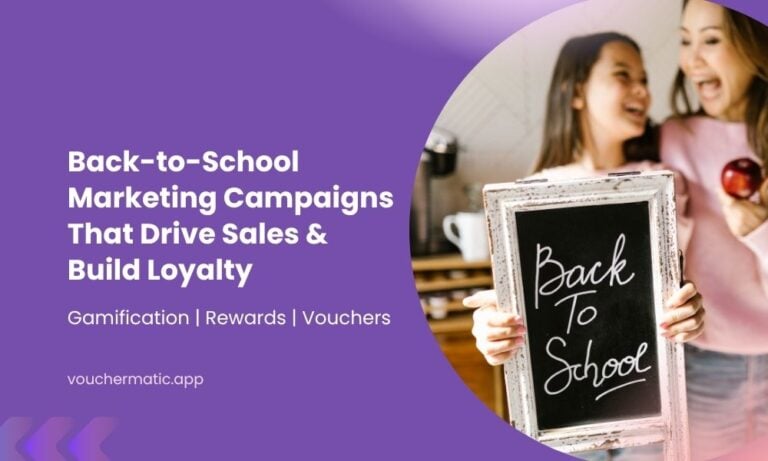back-to-school marketing campaigns