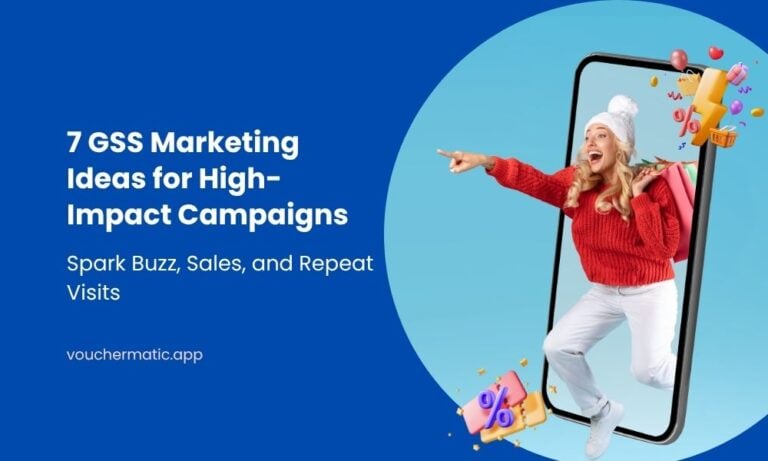 GSS Marketing Ideas