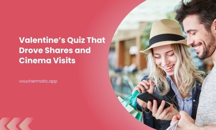 Case Study: How a Valentine’s Day Campaign Maximized Organic Reach