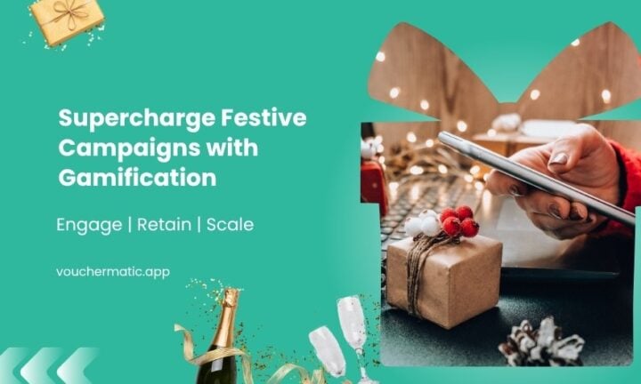 Turn Holiday Promotions into High-Converting Campaigns with Modern Marketing System