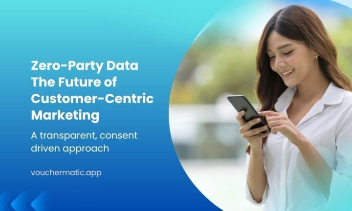 zero-party data