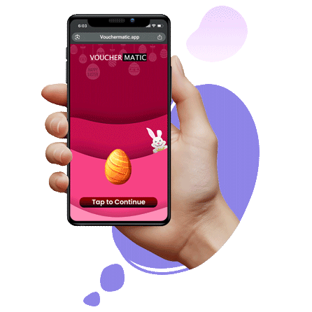 Easter Egg Thumbnail