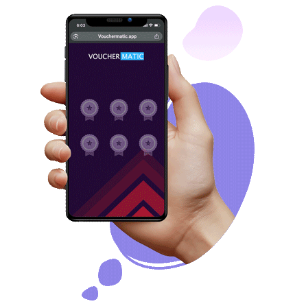 Horizontal Stamp Thumbnail