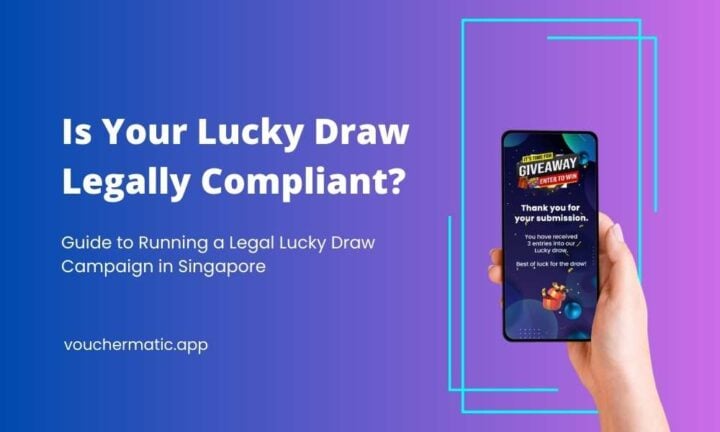 lucky draw-law-singapore