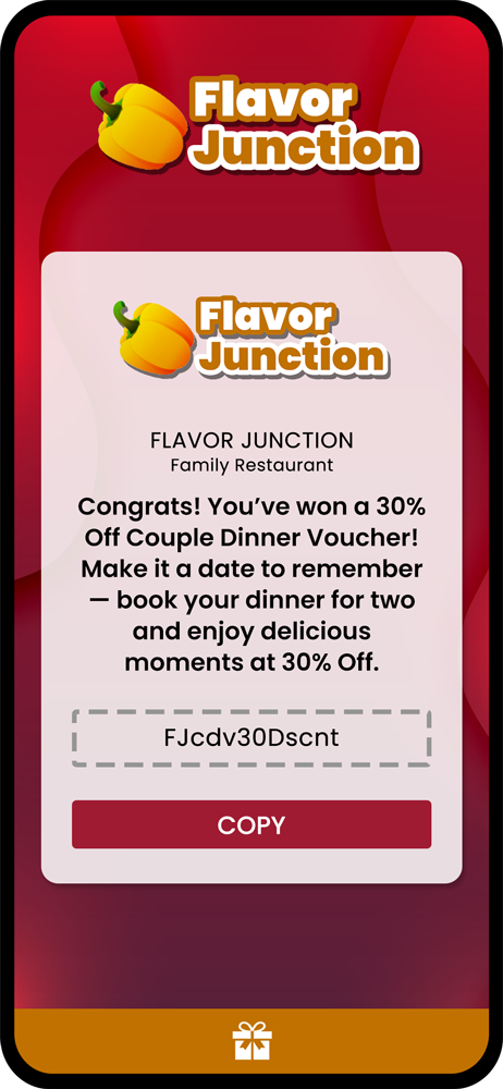 Coupon-code