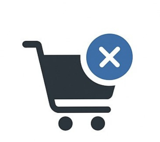 Strtegic cart abandonment