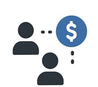 Fake Referral network