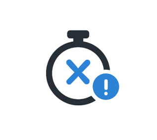 Image icon for no realtime validation on coupon claim