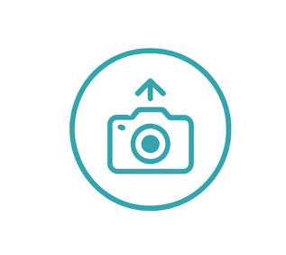 Image icon for photo capture