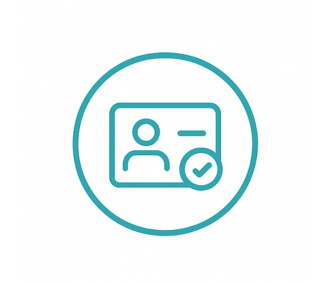 Image icon for text to image link