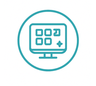 Image icon for photo display