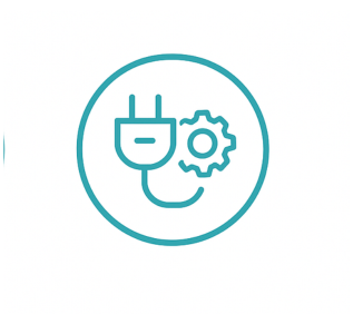Image icon for plug & play solutions