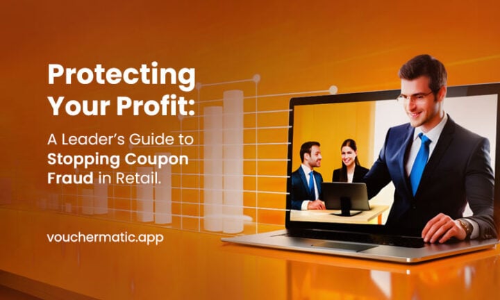 Protecting Your Profit: A Leader’s Guide to Stopping Coupon Fraud in Retail