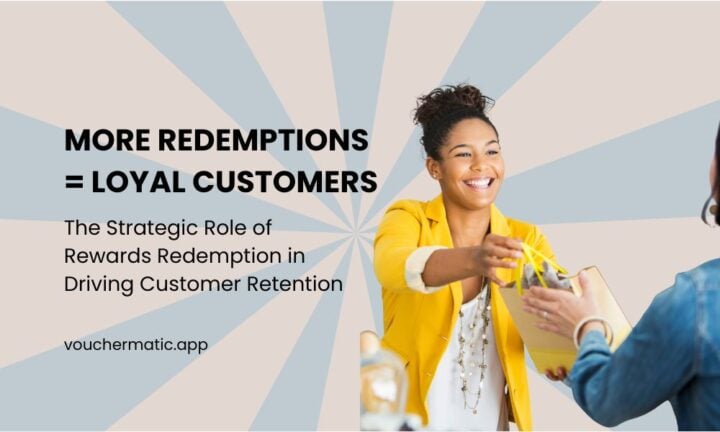 Redemption → Emotion → Loyalty: The Engagement Loop Every Brand Needs