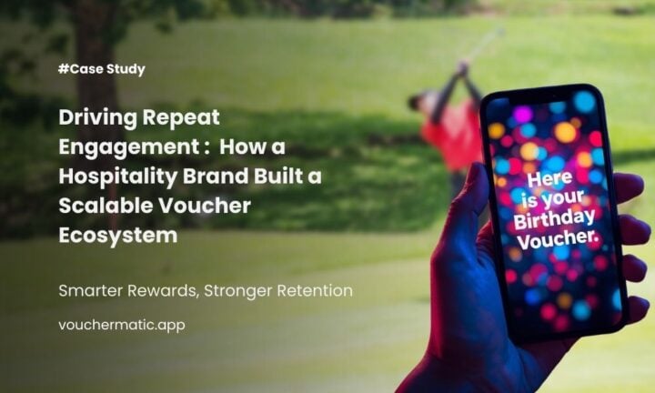 Image for case study OCC birthday vouchers