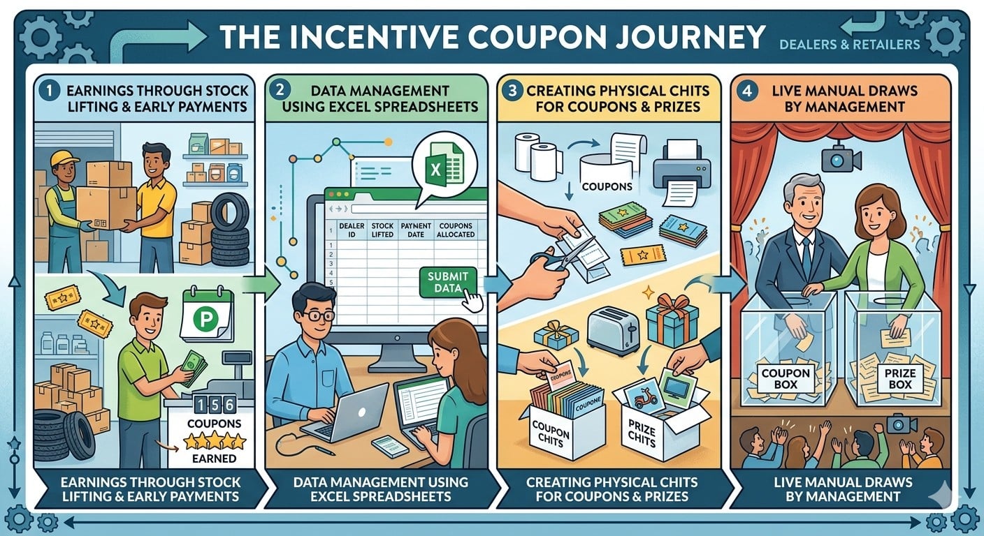 Image of Aies agro case study - the problem