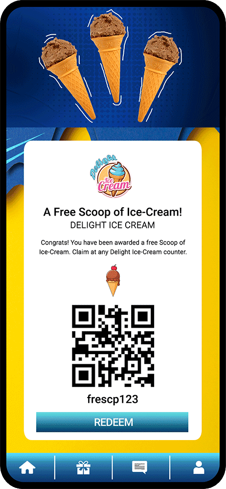 grocery stored value card