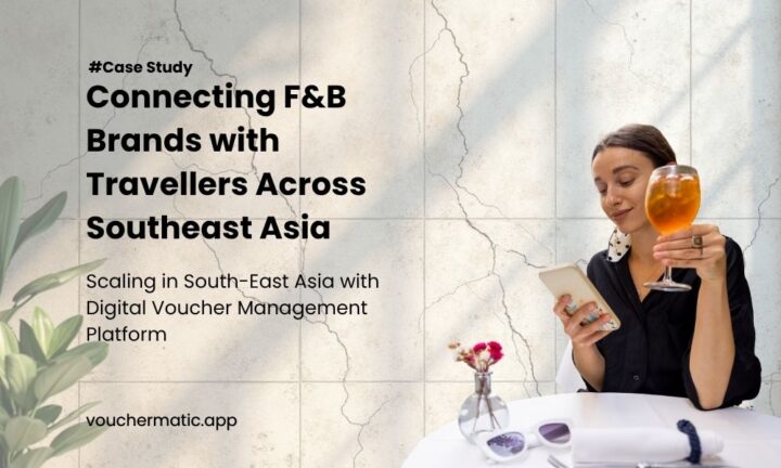 Case Study: Scaling B2B voucher distribution across Southeast Asia
