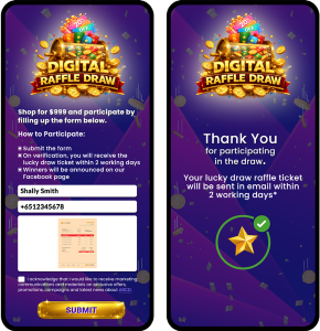 receipt-based-raffle