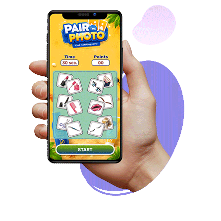 Photo Matching Challenge