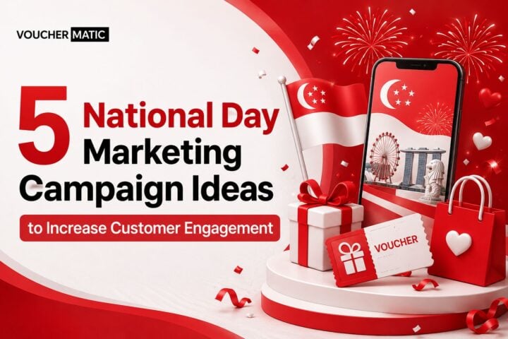 5 National Day Marketing Campaign Ideas to Increase Customer Engagement in Singapore
