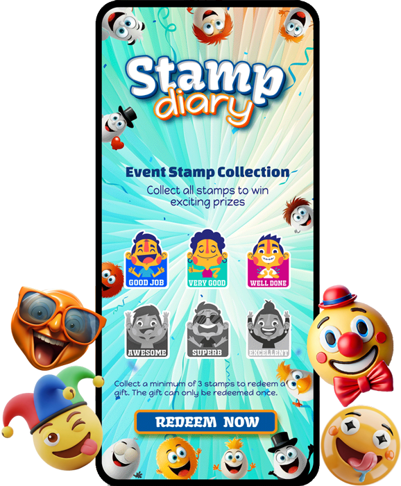badges-collection