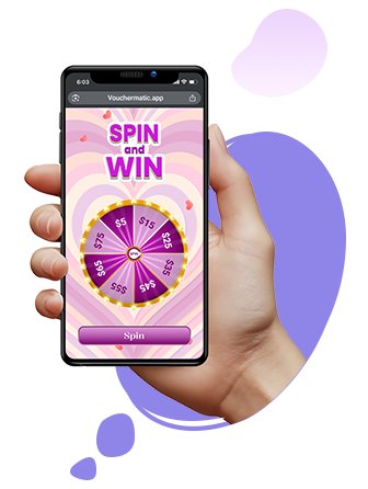 gamification spin