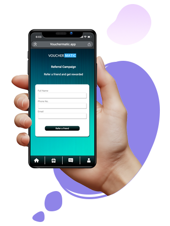 Referral-marketing