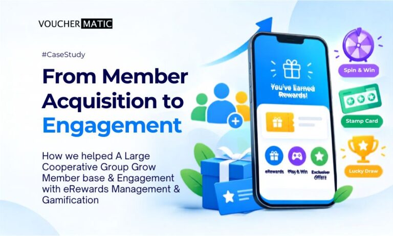 Incentive Management Platform